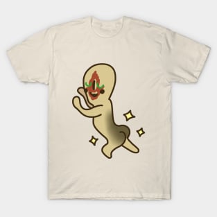 SCP-173 T-Shirt